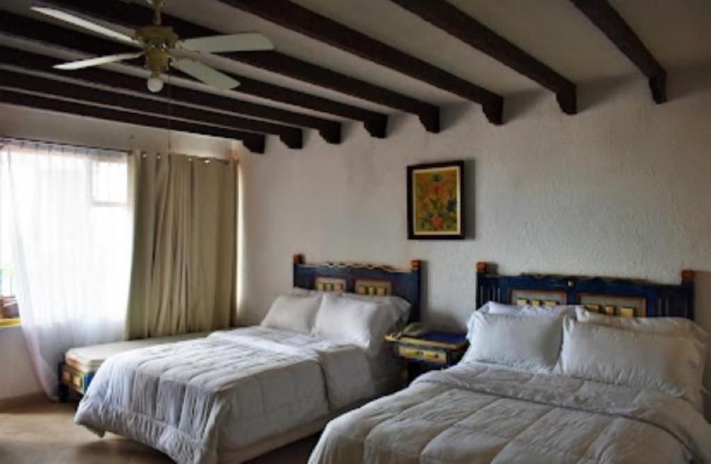 Hotel La Ermita San Miguel de Allende Exterior photo